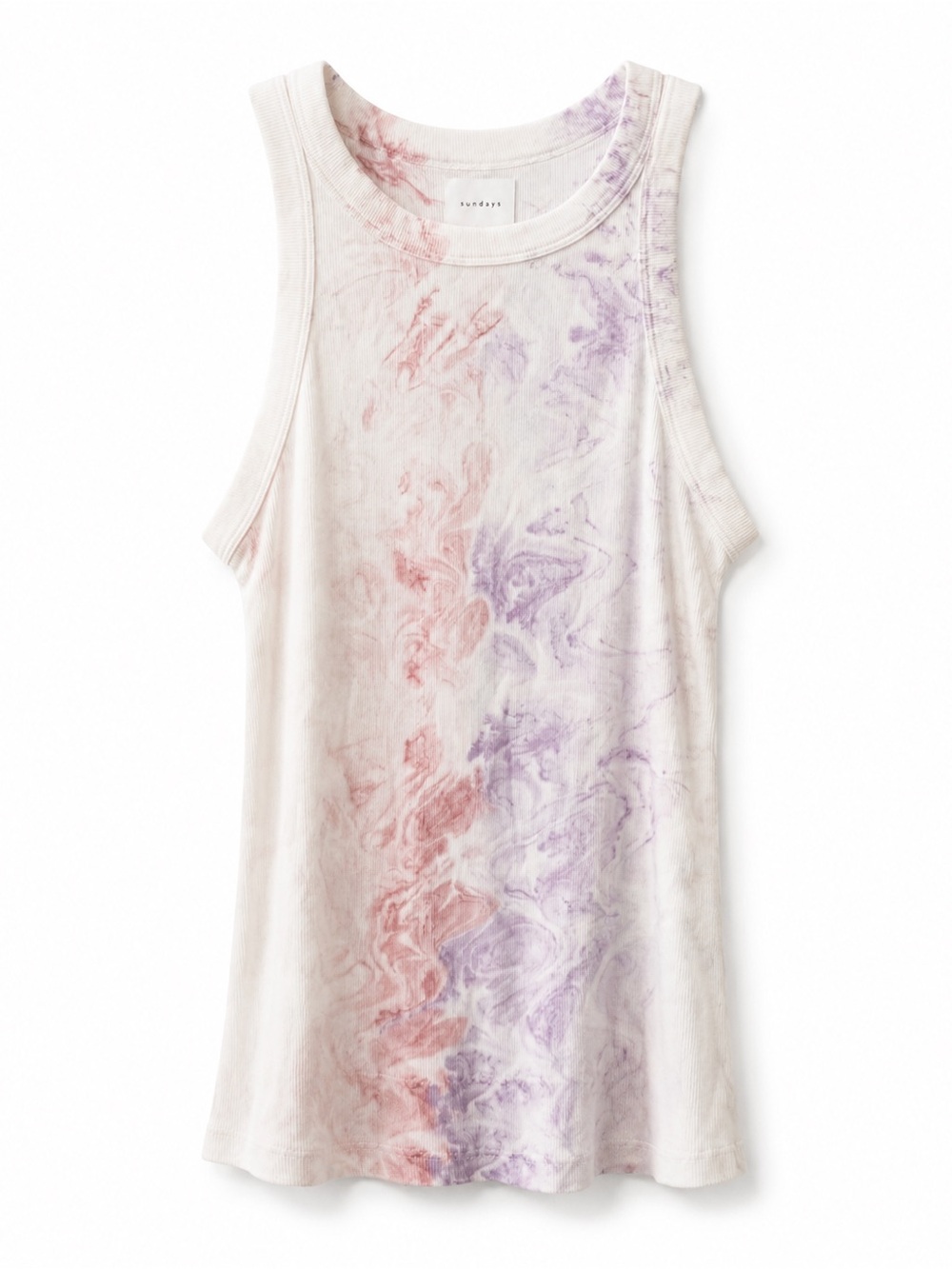 Sundays Turner Tank Top - Size M